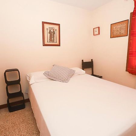 Costa Daurada Apartaments - Cye 6 Salou Exterior photo