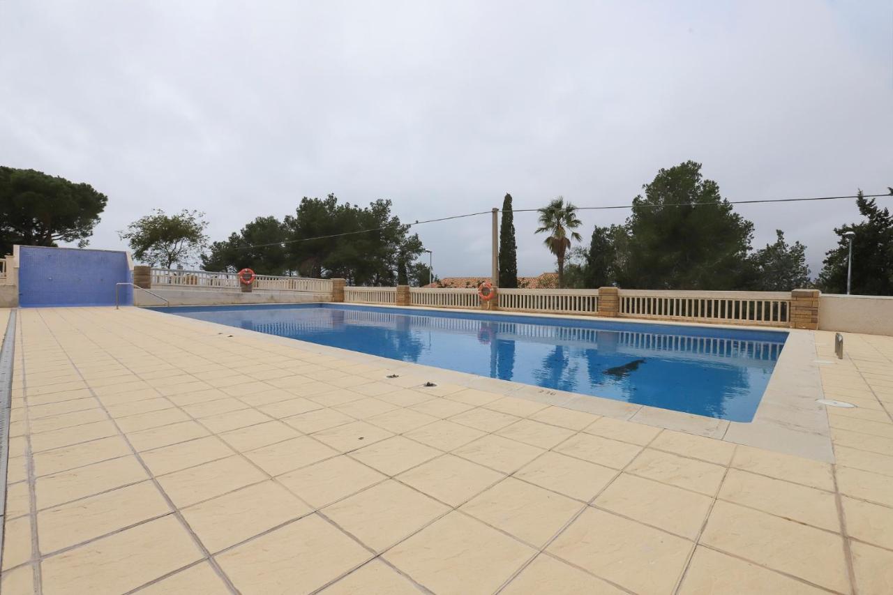 Costa Daurada Apartaments - Cye 6 Salou Exterior photo