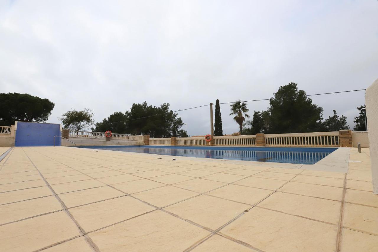 Costa Daurada Apartaments - Cye 6 Salou Exterior photo
