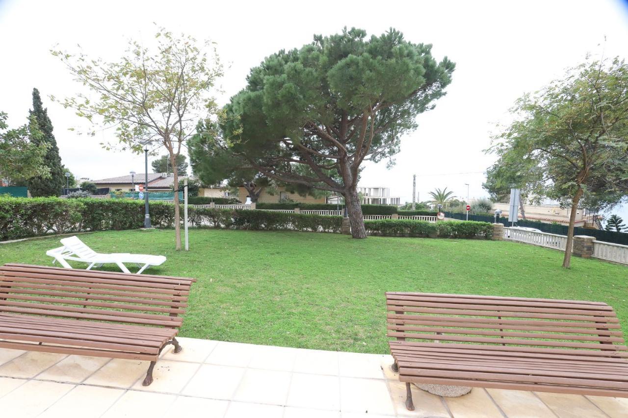 Costa Daurada Apartaments - Cye 6 Salou Exterior photo