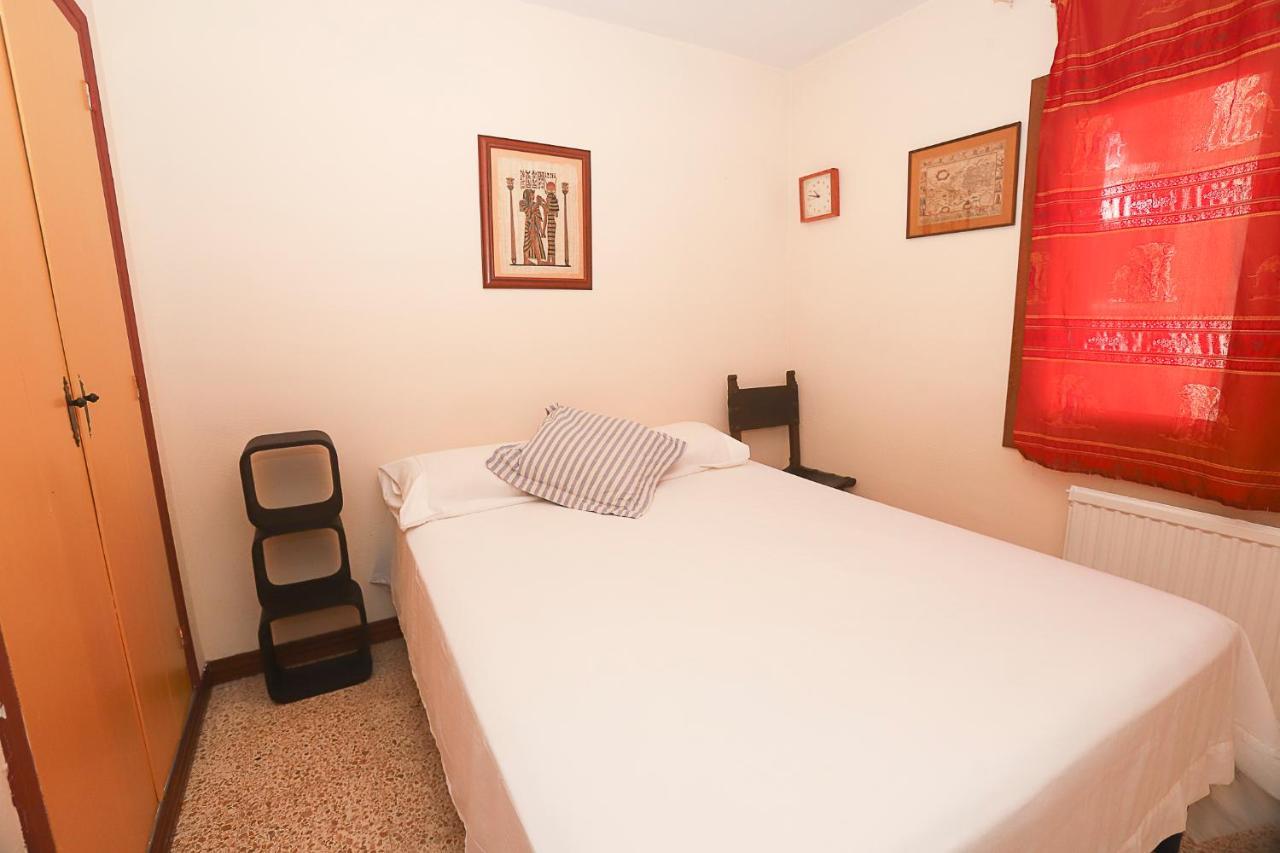 Costa Daurada Apartaments - Cye 6 Salou Exterior photo