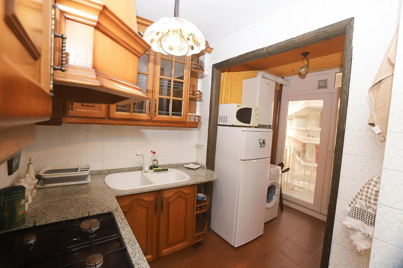 Costa Daurada Apartaments - Cye 6 Salou Exterior photo