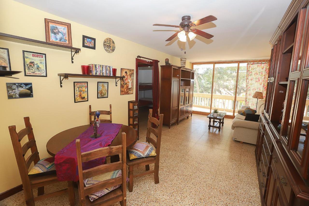 Costa Daurada Apartaments - Cye 6 Salou Exterior photo
