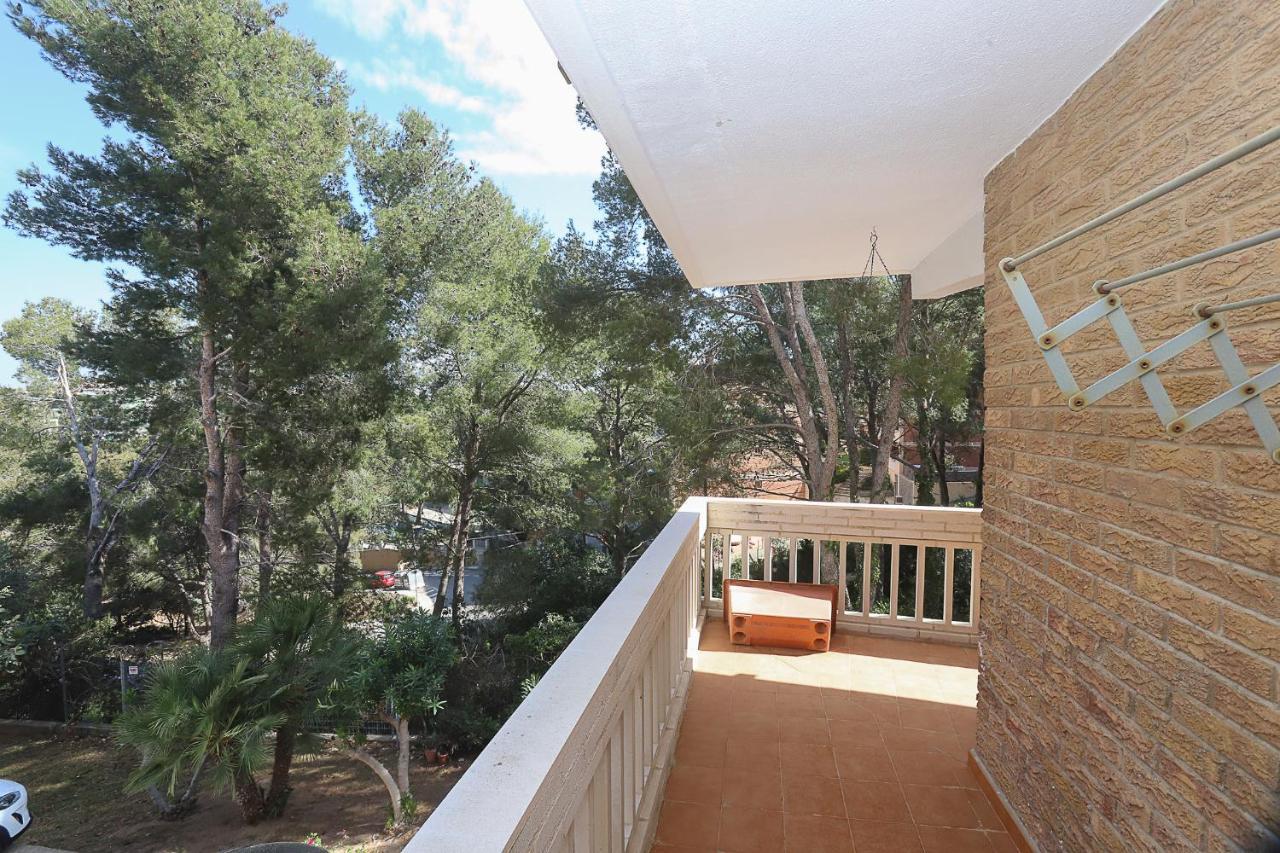 Costa Daurada Apartaments - Cye 6 Salou Exterior photo