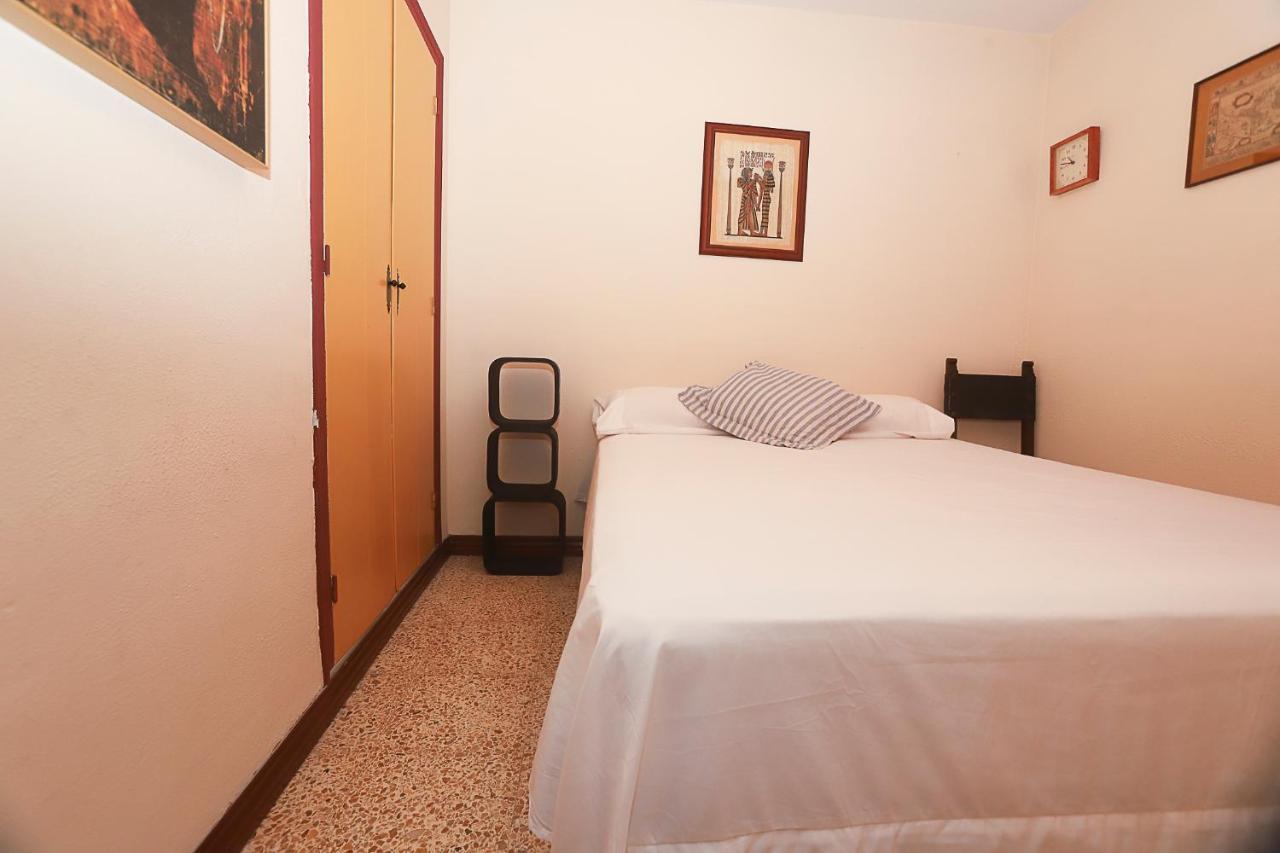 Costa Daurada Apartaments - Cye 6 Salou Exterior photo