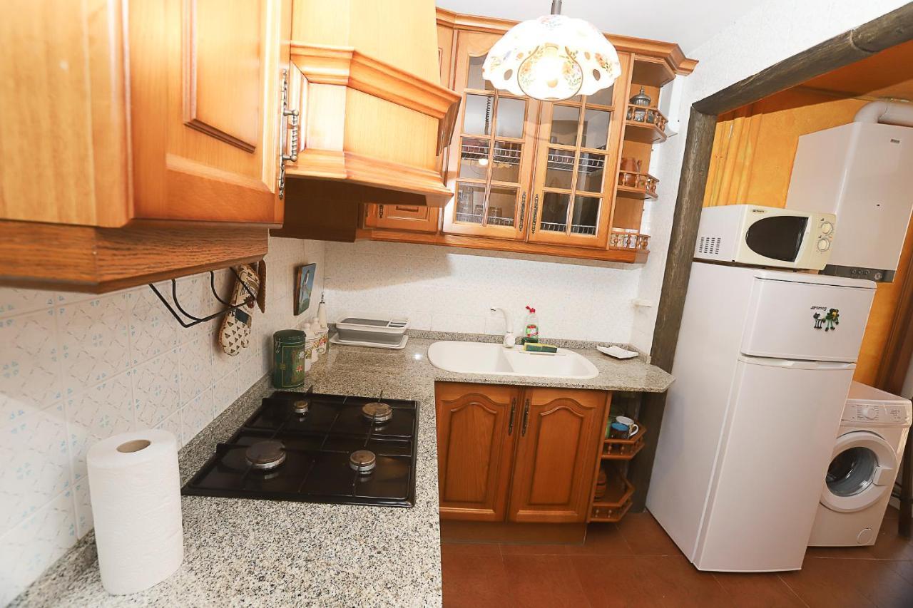 Costa Daurada Apartaments - Cye 6 Salou Exterior photo