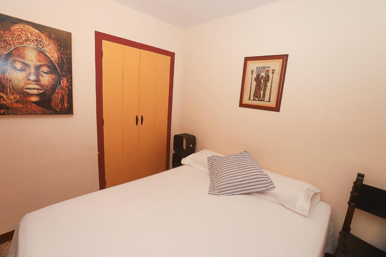 Costa Daurada Apartaments - Cye 6 Salou Exterior photo