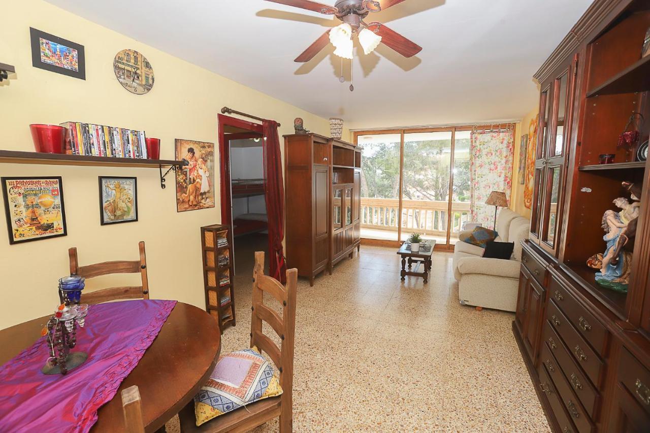 Costa Daurada Apartaments - Cye 6 Salou Exterior photo